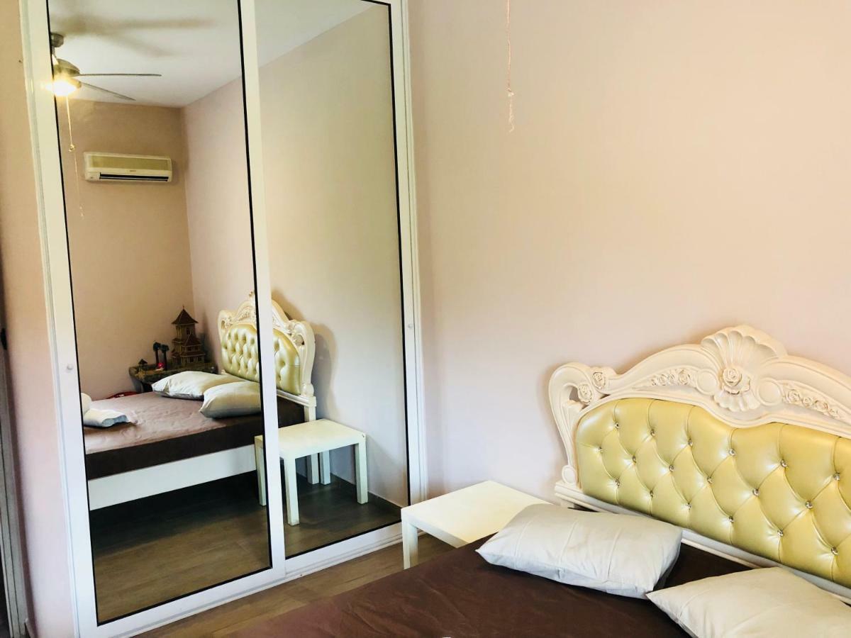 Zoza Luxury Villa Isthmia By The Sea With Private Pool Kalamáki 외부 사진